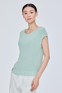 Magyar Cut Knit