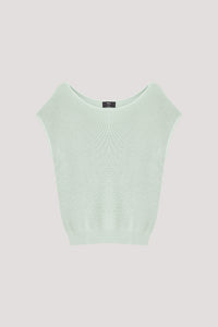 Magyar Cut Knit