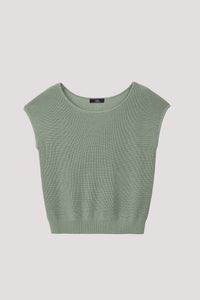 Magyar Cut Knit