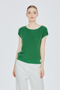 Magyar Cut Knit
