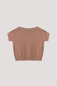 Knit Magyar Blouse