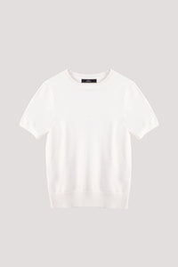 Texture Knit Blouse