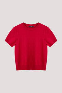 Texture Knit Blouse