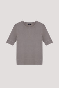 Knit Blouse
