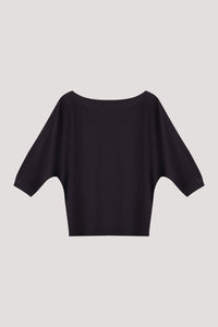 Flare Magyar Knit Top