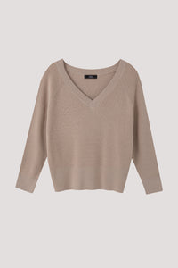 V-Neck Sweater