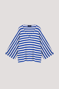 Kimono Long Sleeve Knit Top
