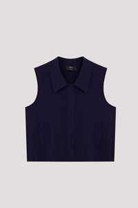 Smart Knit Vest