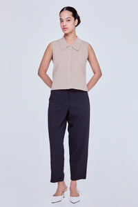 Smart Knit Vest