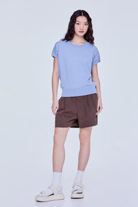 Magyar Knit Tee
