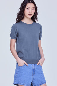 Everyday Knit Tee