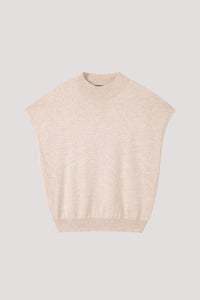 Magyar Cut Knit Blouse