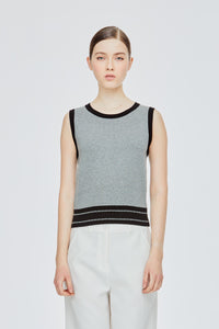 Knit Vest