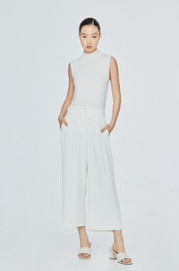 Flare Cut Culottes
