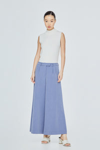 Flare Bottom Pants