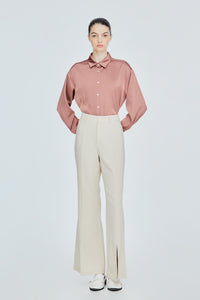 Baggy Trumpet Trousers
