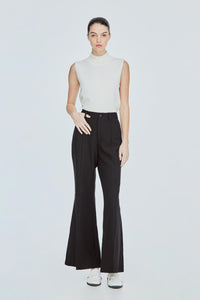 Baggy Trumpet Trousers
