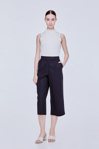 Easy Wear Wide Leg Culottes