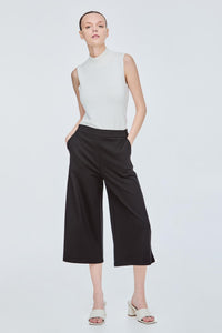 Plain Culottes