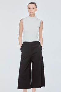 Plain Culottes