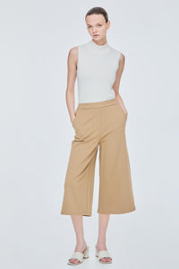 Plain Culottes