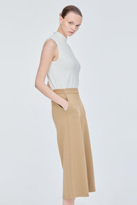 Plain Culottes