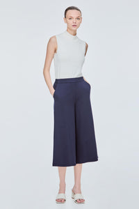 Plain Culottes