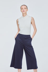 Plain Culottes