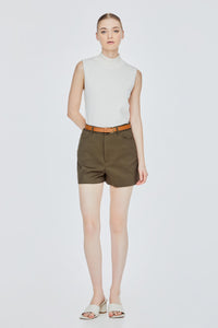 Tailored Shorts