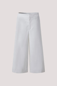 Wide Leg Culottes