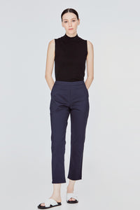 Basic Tapered Pants