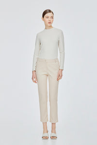 Tapered Tailor Trousers