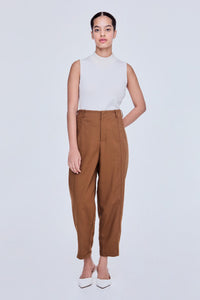 Smart Elasticised Trousers