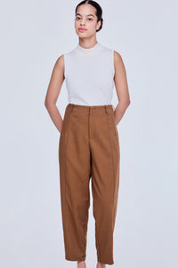 Smart Elasticised Trousers