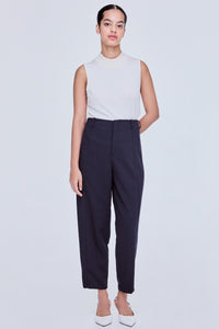 Smart Elasticised Trousers