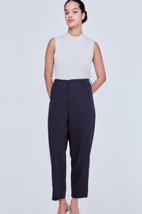 Smart Elasticised Trousers