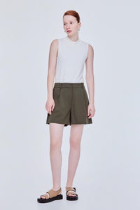 Smart Casual Shorts