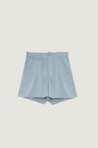 Elasticated Waist Shorts