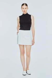 A-line Mini Skort