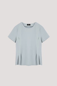 Pleats Blouse