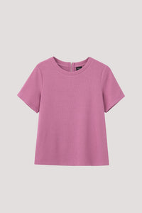 Boxy Cut Blouse