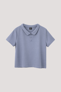 Collared Polo Tee