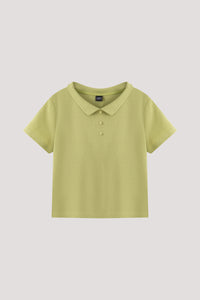 Collared Polo Tee