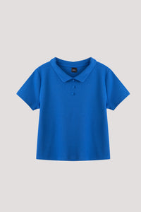 Collared Polo Tee