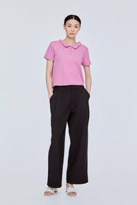 Collared Polo Tee