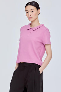 Collared Polo Tee