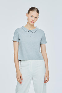 Collared Polo Tee