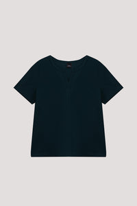 A-Line Jersey Top