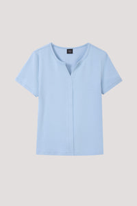 A-Line Jersey Top
