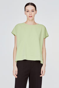 Relaxed Magyar Blouse